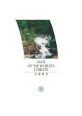 State of the World's Forests 2003 (SOFO)