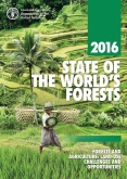 State of the World's Forests 2016 (SOFO)
