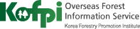 Overseas Forest Information Service