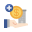 Extending loan after securing collateral in Korea