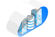 Building integrated database for information provision